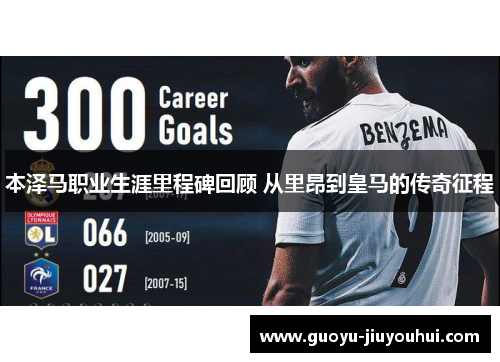 本泽马职业生涯里程碑回顾 从里昂到皇马的传奇征程 本泽马职业生涯里程碑回顾 从里昂到皇马的传奇征程