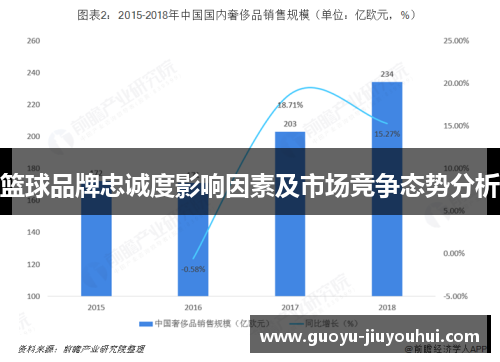 篮球品牌忠诚度影响因素及市场竞争态势分析