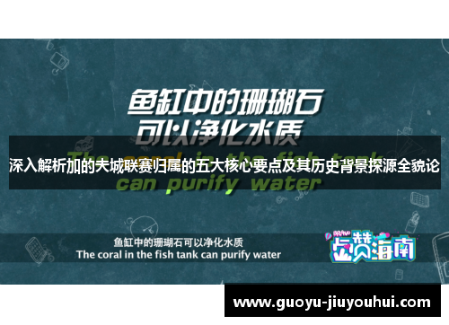 深入解析加的夫城联赛归属的五大核心要点及其历史背景探源全貌论