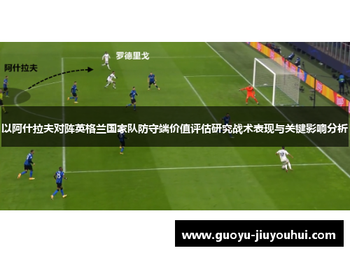 以阿什拉夫对阵英格兰国家队防守端价值评估研究战术表现与关键影响分析